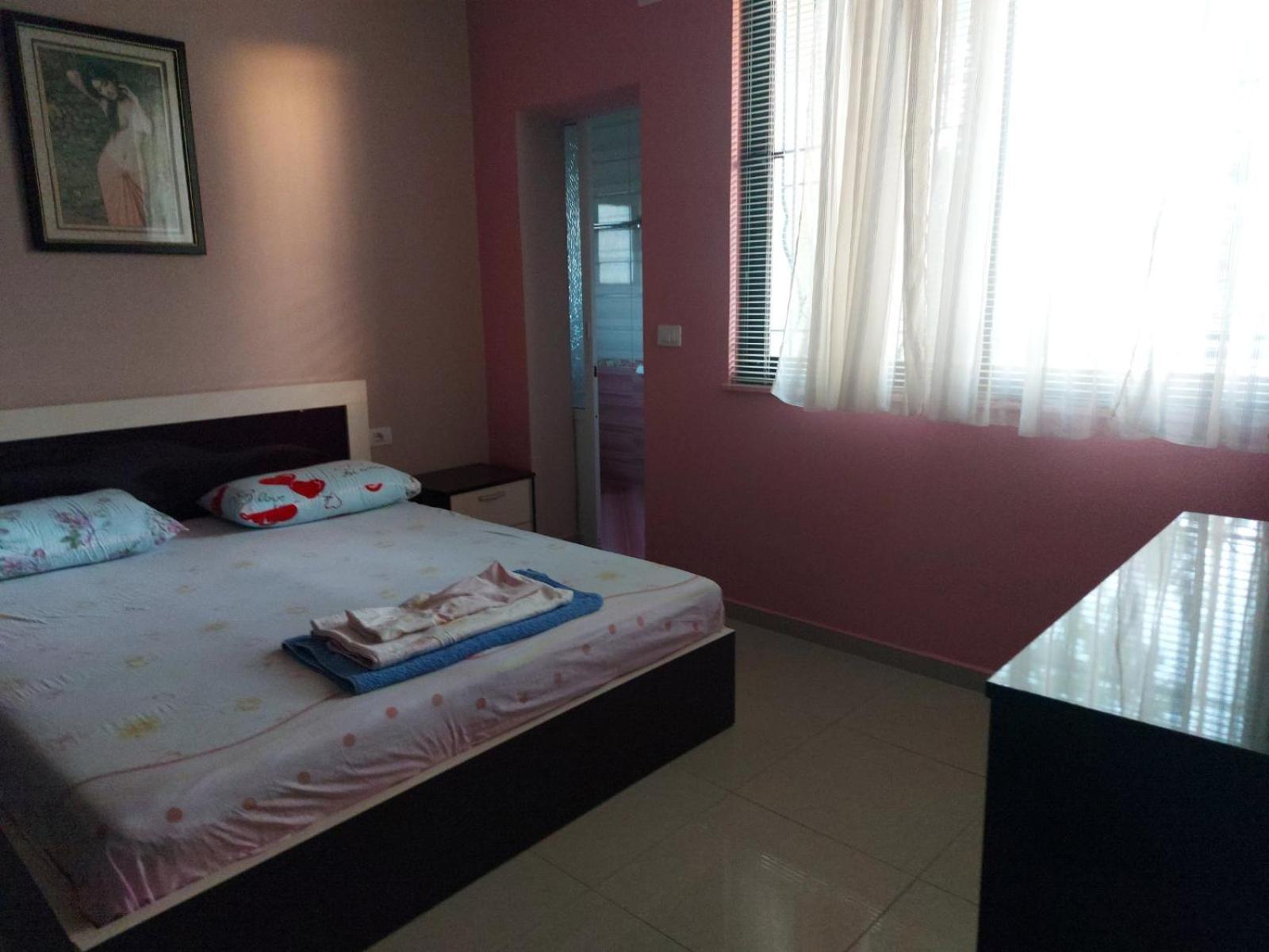 Villa Luiza Sarande Room photo